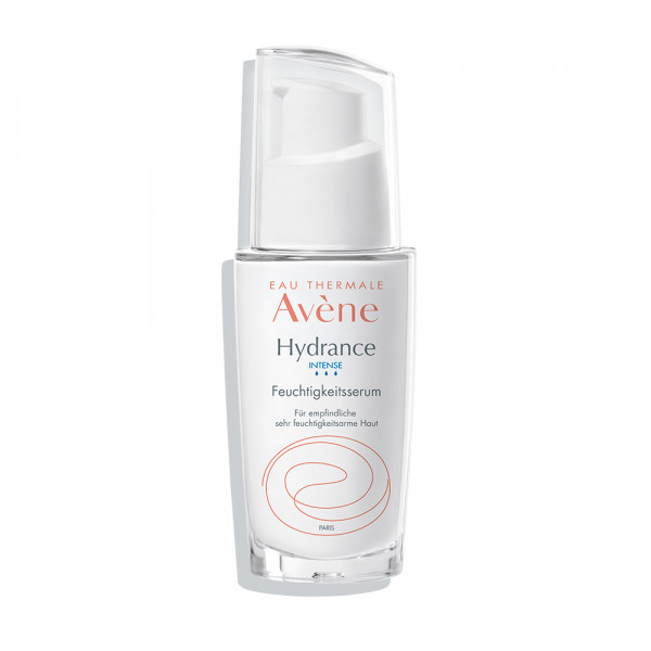 Abbildung für Avène Hydrance intense Feuchtigkeitsserum zur intensiven Versorgung der Haut mit Feuchtigkeit
