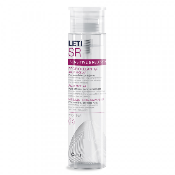 Abbildung für LETI SR Probio Clean H2O Reinigungswasser