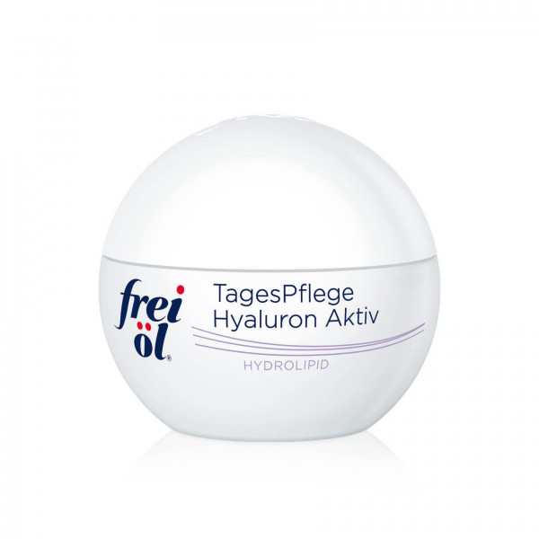 Abbildung für FREI ÖL Hydrolipid TagesPflege Hyaluron Aktiv Cre.