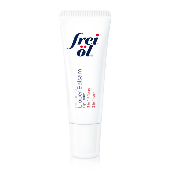 Abbildung für FREI ÖL Hydrolipid LippenBalsam