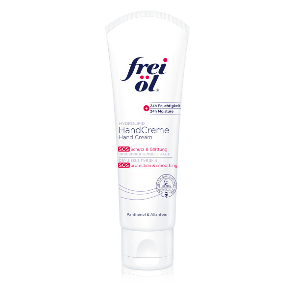 Abbildung für FREI ÖL Hydrolipid HandCreme
