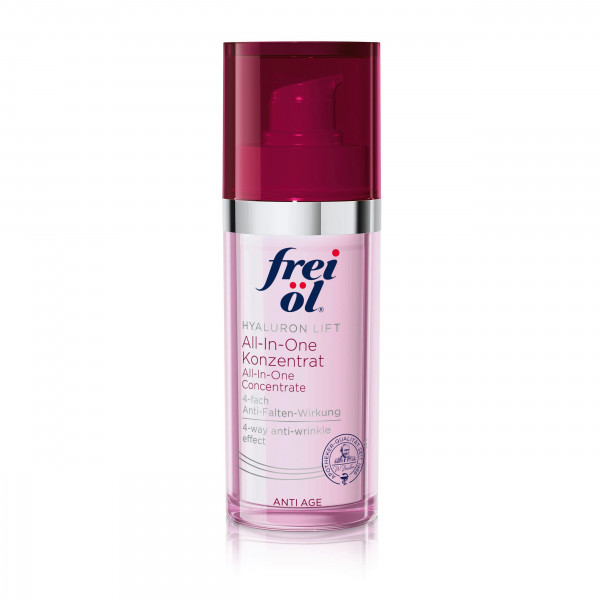 Abbildung für FREI ÖL Anti-Age Hyaluron Lift all-in-one Konz.
