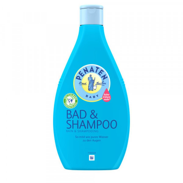 Abbildung für PENATEN BAD & Shampoo