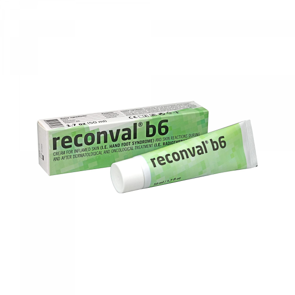 Abbildung für RECONVAL b6 Creme