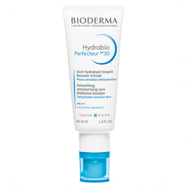 Abbildung für Hydrabio Perfecteur LSF30 - Hautperfektionierende Feuchtigkeitscreme mit UV-Schutz