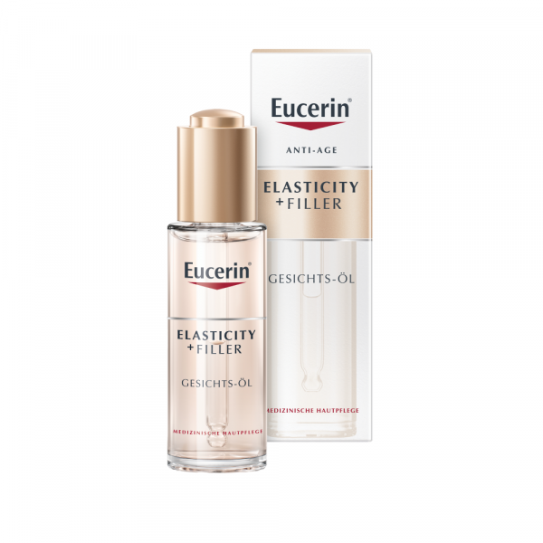 Abbildung für EUCERIN Anti-Age Elasticity+Filler Gesichts-Öl