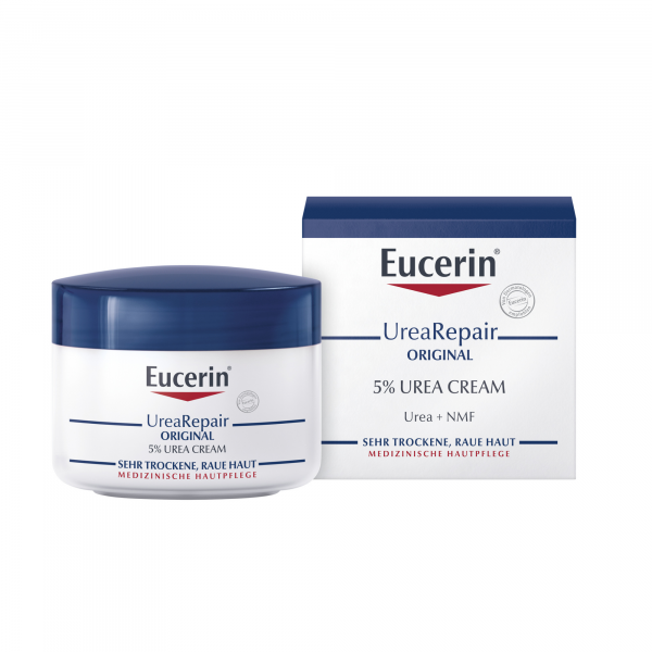 Abbildung für EUCERIN UreaRepair ORIGINAL Creme 5%