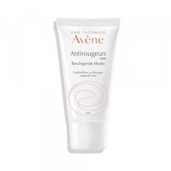 Abbildung für AVENE Antirougeurs Calm beruhigende Maske