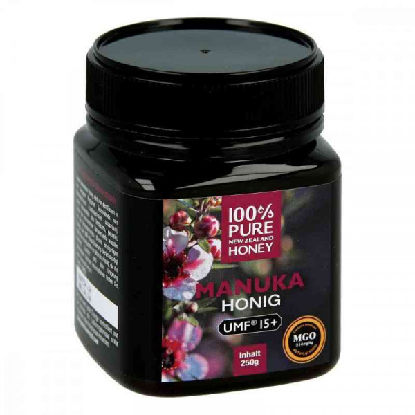 Abbildung für MANUKA HONIG MGO 500+