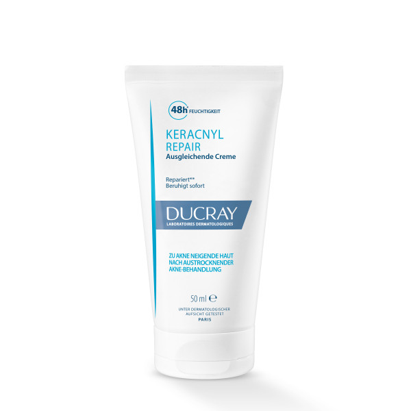 Abbildung für DUCRAY KERACNYL REPAIR Ausgleichende Creme