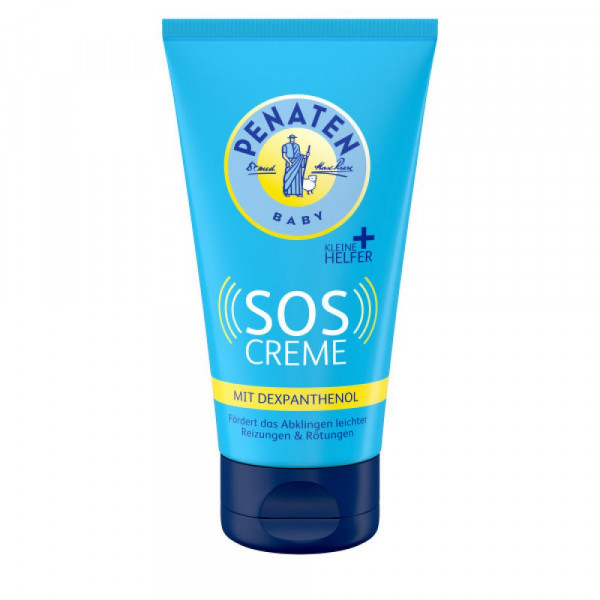 Abbildung für PENATEN KLEINE Helfer SOS Creme