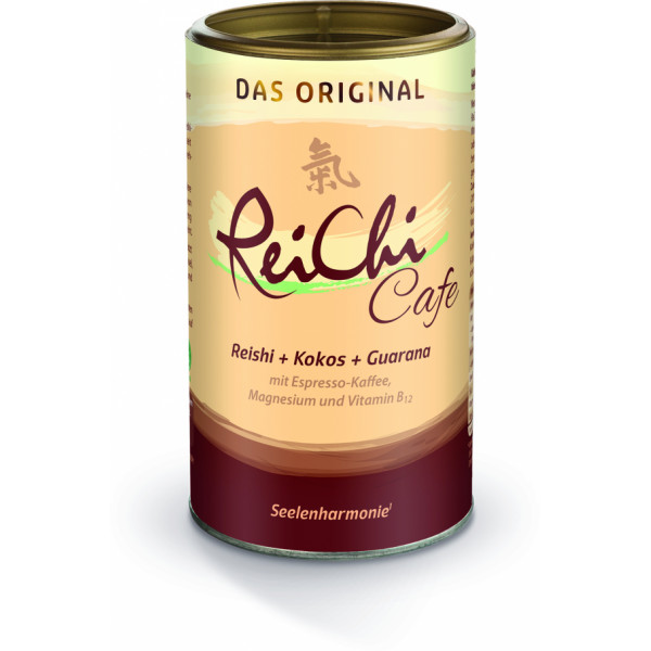 Abbildung für REICHI Cafe Pulver