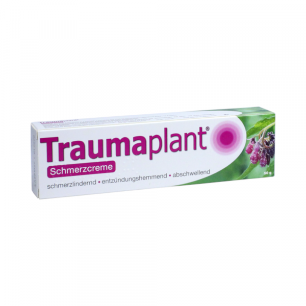 Abbildung für TRAUMAPLANT Schmerzcreme