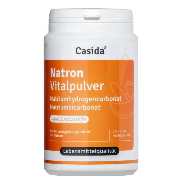 Abbildung für NATRON VITALPULVER