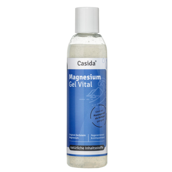 Abbildung für MAGNESIUM GEL Vital Zechstein