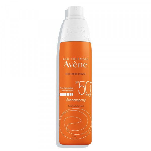 Abbildung für AVENE SunSitive Sonnenspray SPF 50+