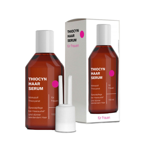 Abbildung für THIOCYN Haarserum Frauen