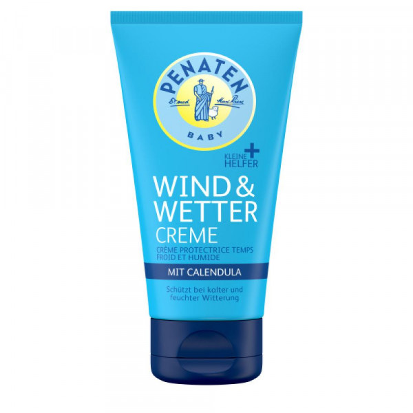 Abbildung für PENATEN KLEINE Helfer Wind & Wetter Creme