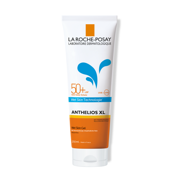 Abbildung für LA ROCHE-POSAY Anthelios XL LSF 50+ Wet Skin Gel
