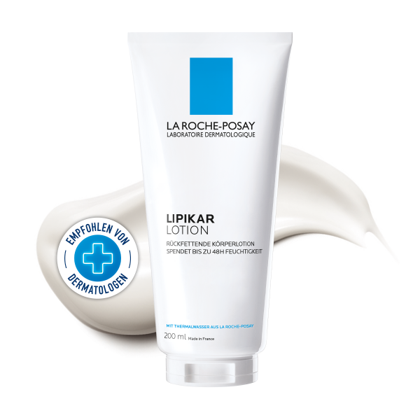 Abbildung für LA ROCHE-POSAY Lipikar Lotion