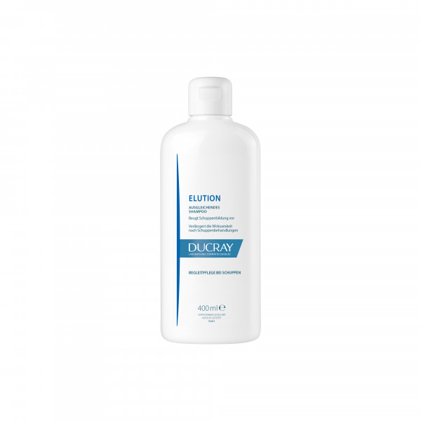 Abbildung für DUCRAY ELUTION ausgleichendes Shampoo