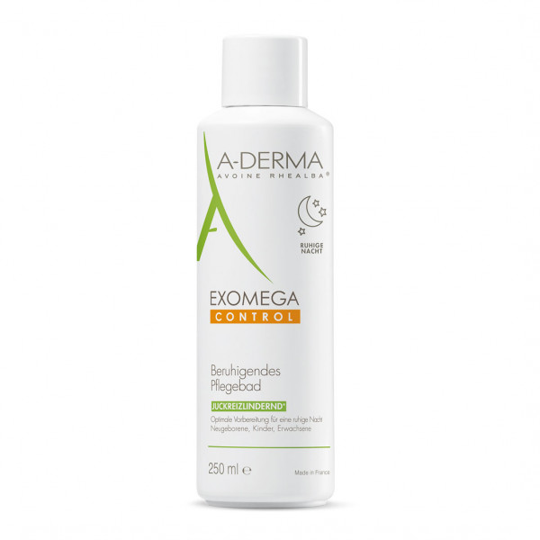 Abbildung für A-DERMA EXOMEGA CONTROL Pflegebad hautberuhigend