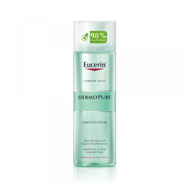 Abbildung für EUCERIN DermoPure Gesichts-Tonic