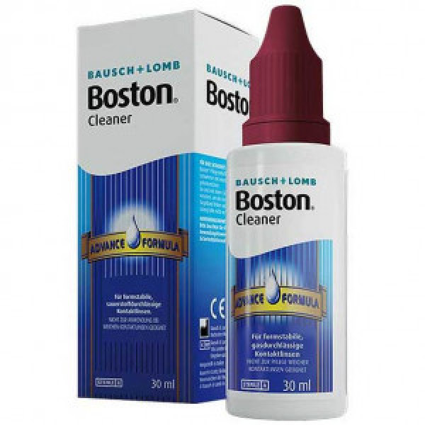 Abbildung für BOSTON ADVANCE Cleaner CL