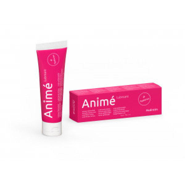 Abbildung für ANIME Lubricant N Gel