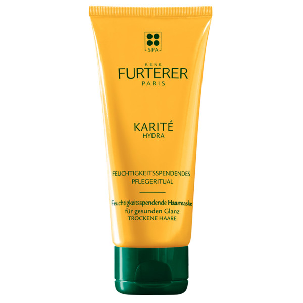 Abbildung für FURTERER Karite Hydra feuchtigkeitsspendende Maske