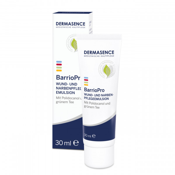Abbildung für DERMASENCE Chrono retare Anti-Aging-Augenpflege