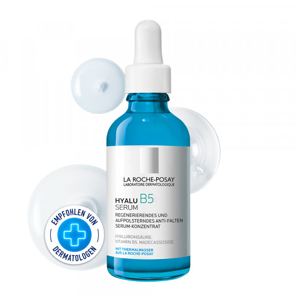 Abbildung für LA ROCHE-POSAY Hyalu B5 Serum-Konzentrat