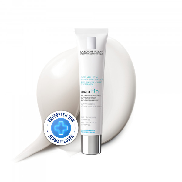Abbildung für LA ROCHE-POSAY Hyalu B5 Pflege Creme