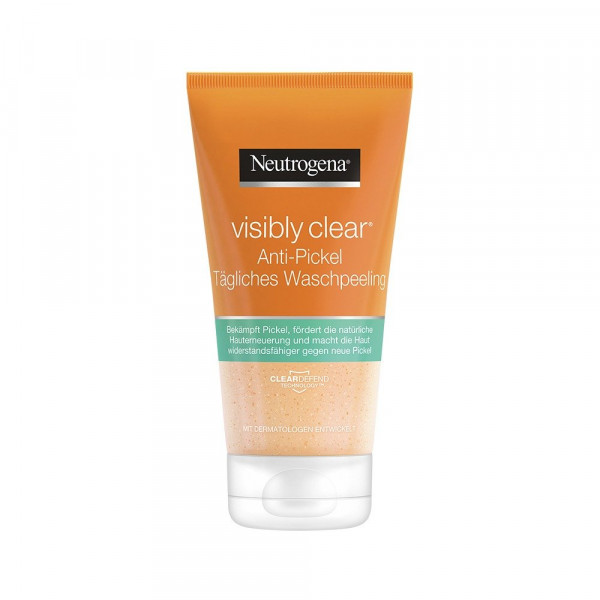 Abbildung für NEUTROGENA V.Clear Anti-Pickel tägliches Waschpeel