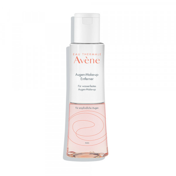 Abbildung für AVENE Augen-Make-up Entferner wasserfest flüss.