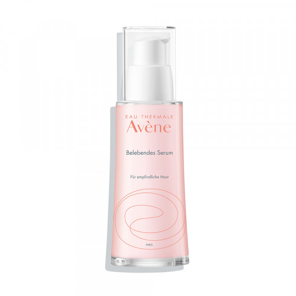 Abbildung für AVENE Les Essentiels belebendes Serum