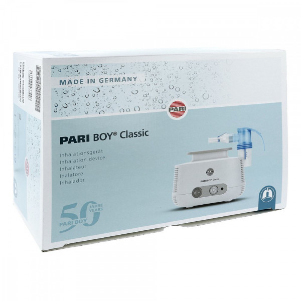 Abbildung für PARI BOY Classic