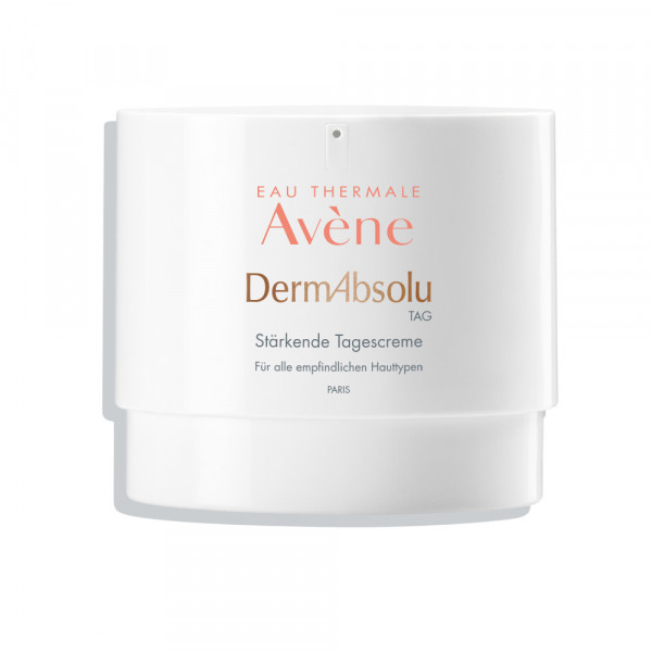 Abbildung für Avène DermAbsolu TAG stärkende Tagescreme - Anti-Aging Pflege gegen Falten