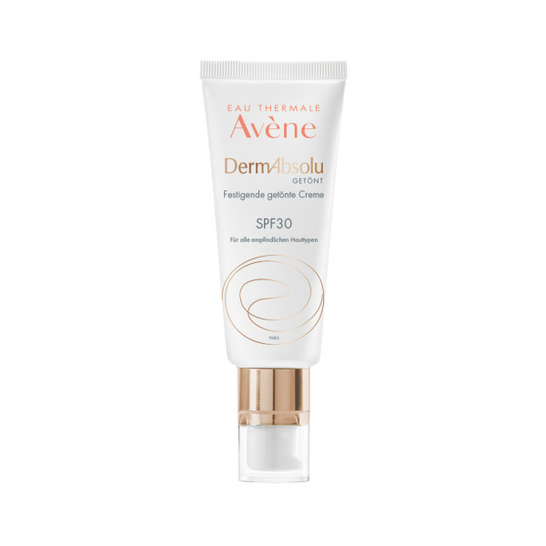 Abbildung für AVENE DermAbsolu GETÖNT festigende getönte Creme
