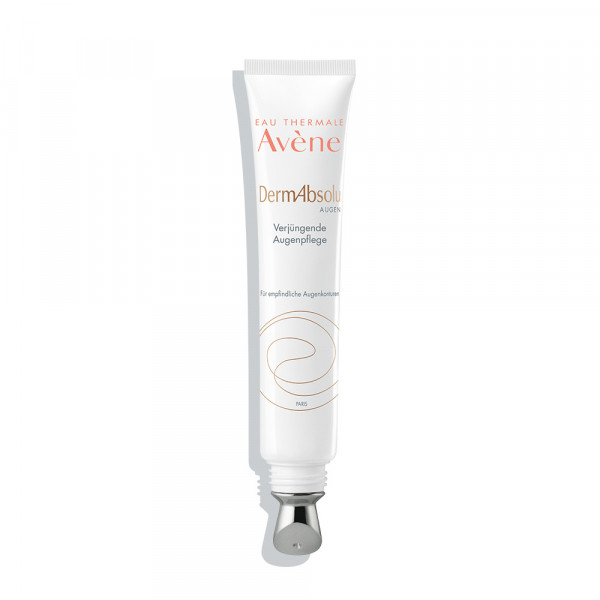 Abbildung für Avène DermAbsolu AUGEN Verjüngende Augenpflege - Anti-Aging Pflege