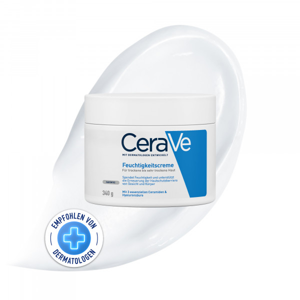 Abbildung für CERAVE Feuchtigkeitscreme