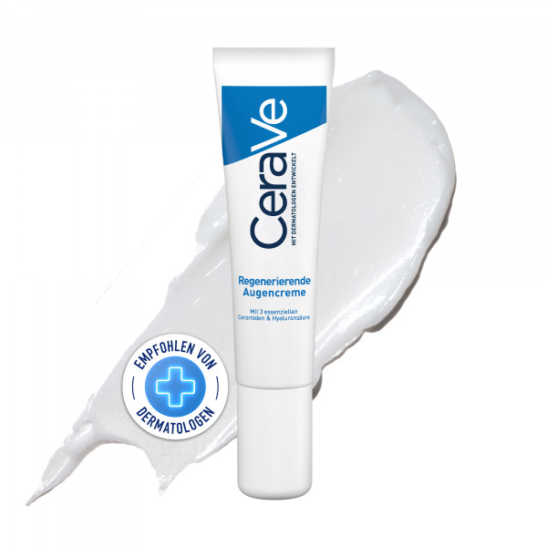 Abbildung für CERAVE regenerierende Augencreme
