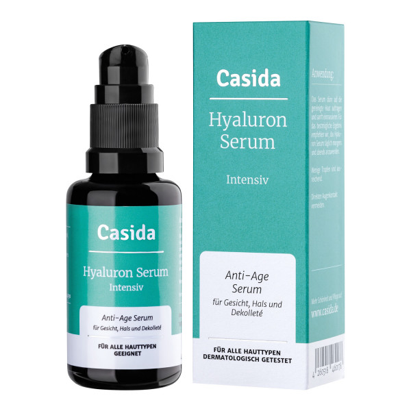 Abbildung für HYALURON SERUM Intensiv