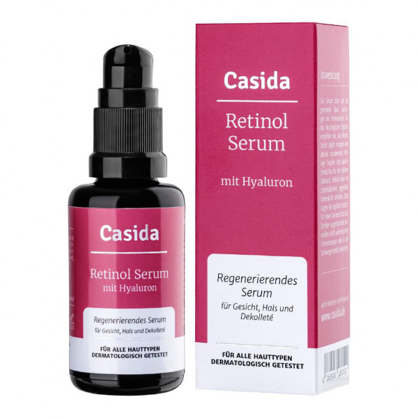Abbildung für RETINOL SERUM
