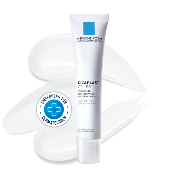 Abbildung für LA ROCHE-POSAY Cicaplast Gel B5