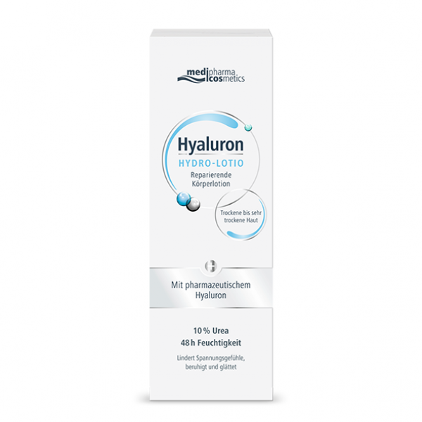 Abbildung für HYALURON HYDRO-LOTIO