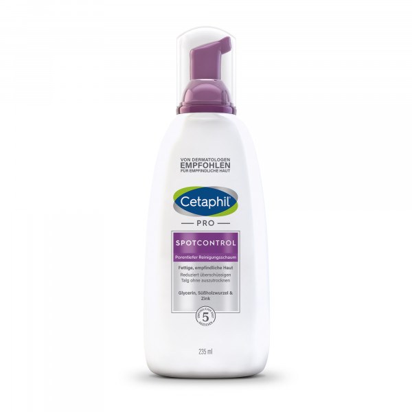 Abbildung für CETAPHIL Pro Spot Control porent.Reinigungsschaum