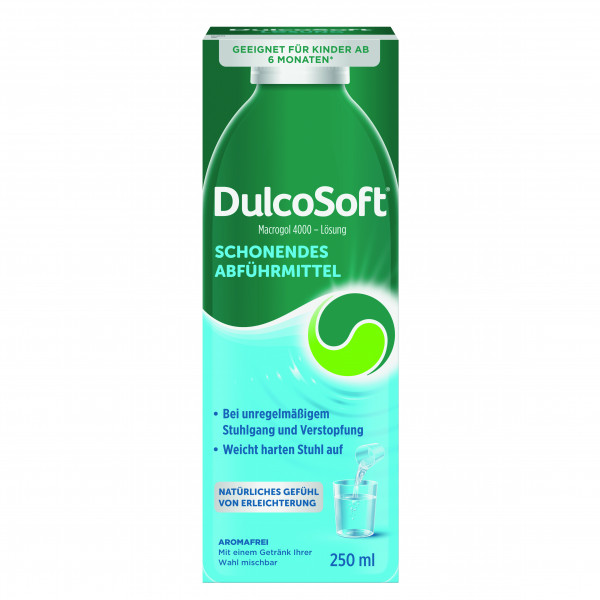 Abbildung für DULCOSOFT Lösung