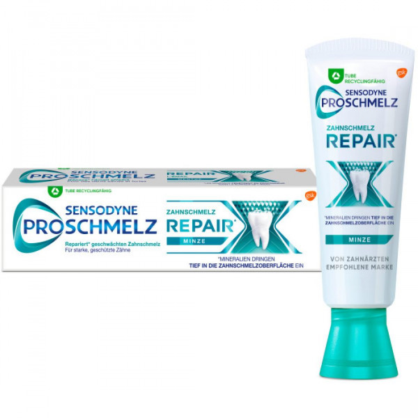 Abbildung für SENSODYNE ProSchmelz Repair Zahnpasta