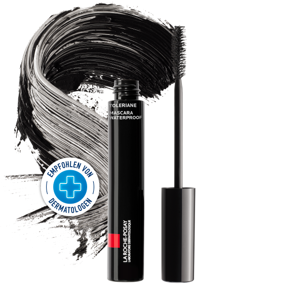 Abbildung für LA ROCHE-POSAY Toleriane Mascara waterproof